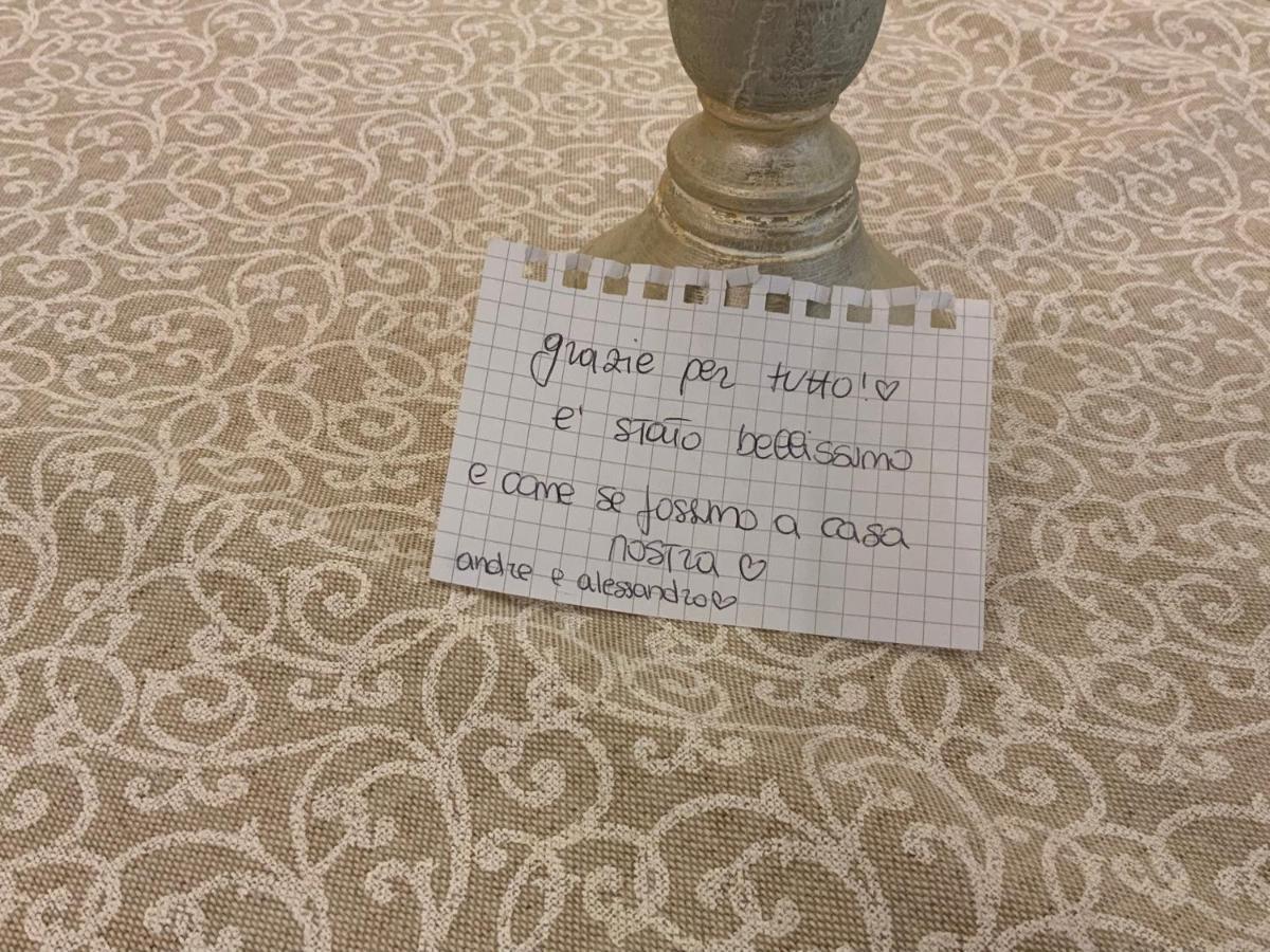 La Suite De Turritan Sassari Eksteriør bilde